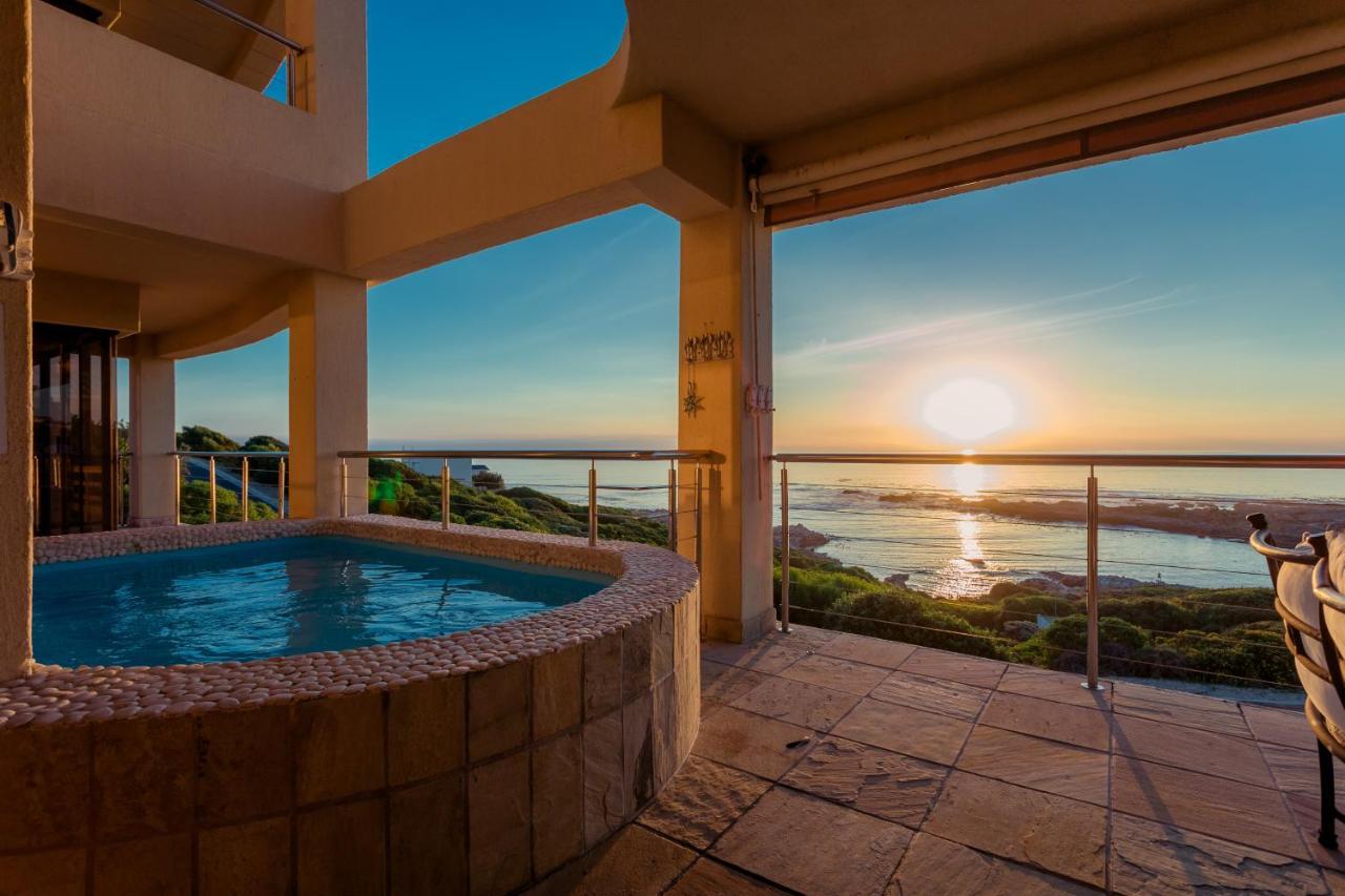 Whale Waters Self Catering Gansbaai Apartment De Kelders Exterior photo
